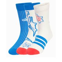 Παιδικές Κάλτσες Adidas 3 Ζευγάρια - Lk Adrpt