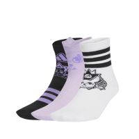 Παιδικές Κάλτσες Adidas 3 Ζευγάρια - Yg Ani