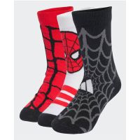 Παιδικές Κάλτσες Adidas 3 Ζευγάρια - Lk Mrvl Sm