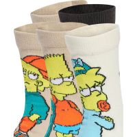 Παιδικές Κάλτσες Adidas 5 Ζευγάρια - Simp