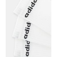 Παιδικές Κάλτσες Adidas 3 Ζευγάρια - Lin Kids