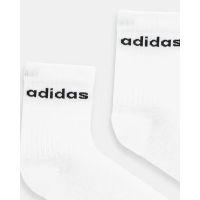 Παιδικές Κάλτσες Adidas 3 Ζευγάρια - Lin Kids