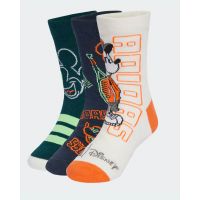 Παιδικές Κάλτσες Adidas 3 Ζευγάρια - Lk Dy Mm