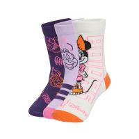 Παιδικές Κάλτσες Adidas 3 Ζευγάρια - Lk Dy Mi