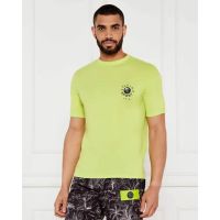 Philipp Plein - Tiger Flame T-Shiirt     