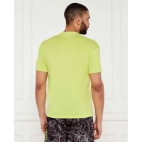 Philipp Plein - Tiger Flame T-Shiirt     