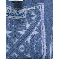 Mc2 Saint Barth - Tufting Bag-Tufting Bag-Square 61 Emb   