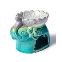 Mani - Elephant Aromatic Oil &amp; Wax Burner  