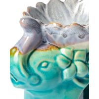 Mani - Elephant Aromatic Oil &amp; Wax Burner  