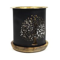 Aromafume - Oil Burner Tree of Life 120 g   