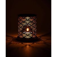 Αρωματικός Καυστήρας Αιθέριων Έλαιων Aromafume - Rainbow