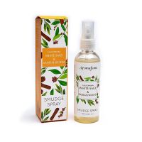 Aromafume - White Sage &amp; Sandalwood Smudge Spray 