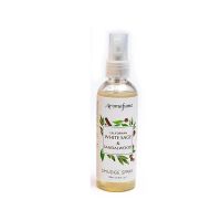Aromafume - White Sage &amp; Sandalwood Smudge Spray 