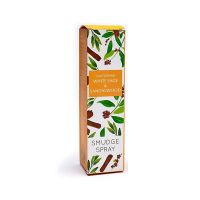 Aromafume - White Sage &amp; Sandalwood Smudge Spray 