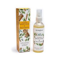 Αρωματικό Spray Χώρου Aromafume - White Sage &amp; Palo Santo