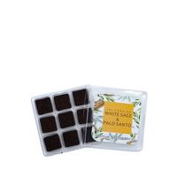 Aromafume - White Sage &amp; Palo Santo Incence Bricks 40 g 