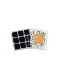 Aromafume - White Sage &amp; Sandalwood Incence Bricks 40 g  