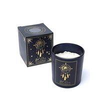 Unisex Αρωματικό Κερί Σόγιας Pure Works - Boho Dreams Manifestation