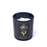 Unisex Αρωματικό Κερί Σόγιας Pure Works - Boho Dreams Manifestation