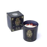 Unisex Αρωματικό Κερί Σόγιας Pure Works - Good Fortune Manifestation