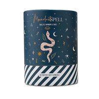 Unisex Αρωματικό Κερί Pure Works - Moondust Spell Celestial Magic