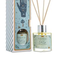 Pure Works - Evil Eye Protection Celestial Magic Reed Diffuser   
