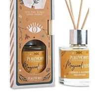 Pure Works - Magical Vibes Celestial Magic Reed Diffuser    