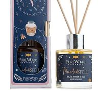 Pure Works - Moondust Spell Celestial Magic Reed Diffuser      