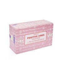 Satya - Incence Positive Vibes 15 g 