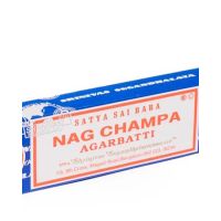 Αρωματικά Στικ Satya - Incence Nag Champa Agarbatti 15 g