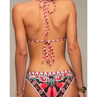 Peace And Chaos - Genesis Bikini   