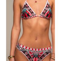 Peace And Chaos - Genesis Bikini   