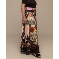 Γυναικεία Maxi Φούστα Peace And Chaos - Ancestress