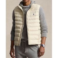 Polo Ralph Lauren - Terra Vest-Insulated-Vest   