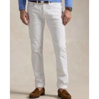 Polo Ralph Lauren - Low Str Denim-Sullivan Slim
