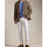 Polo Ralph Lauren - Low Str Denim-Sullivan Slim