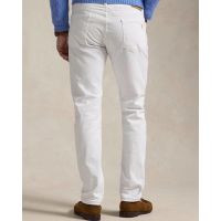 Polo Ralph Lauren - Low Str Denim-Sullivan Slim