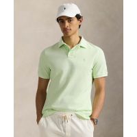 Polo Ralph Lauren - Sskccmslm1-Short Sleeve-Polo Shirt   
