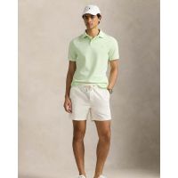 Polo Ralph Lauren - Sskccmslm1-Short Sleeve-Polo Shirt   