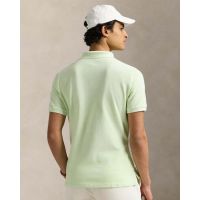 Polo Ralph Lauren - Sskccmslm1-Short Sleeve-Polo Shirt   