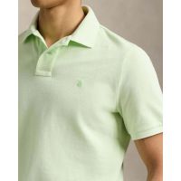 Polo Ralph Lauren - Sskccmslm1-Short Sleeve-Polo Shirt   
