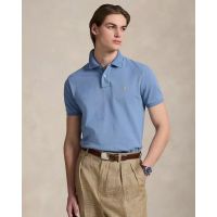 Polo Ralph Lauren - Sskccmslm1-Short Sleeve-Knit 