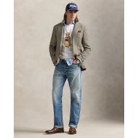 Ανδρική Μακρυμάνικη Μπλούζα Φούτερ Polo Ralph Lauren - Lscnm4