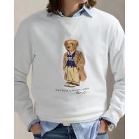 Ανδρική Μακρυμάνικη Μπλούζα Φούτερ Polo Ralph Lauren - Lscnm4