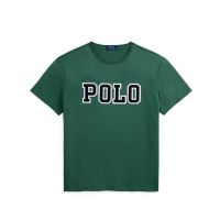 Polo Ralph Lauren - Sscnclsm1-Short Sleeve-T-Shirt   