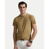 Polo Ralph Lauren - Sscncmslm2-Short Sleeve-T-Shirt   