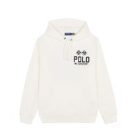 Polo Ralph Lauren - Lspohoodm3-Long Sleeve-Sweatshirt   