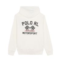Polo Ralph Lauren - Lspohoodm3-Long Sleeve-Sweatshirt   