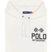 Polo Ralph Lauren - Lspohoodm3-Long Sleeve-Sweatshirt   