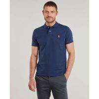 Polo Ralph Lauren - Sskccmslm1-Short Sleeve-Knit   